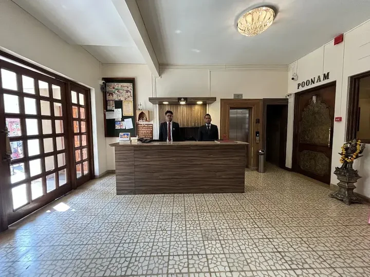 Горакхпур: Hotel Pradeep