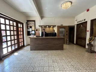 Горакхпур: Hotel Pradeep