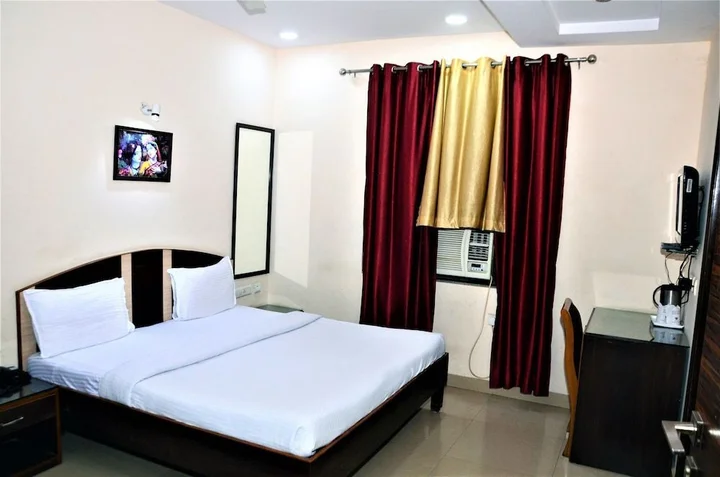 Горакхпур: Hotel Pradeep