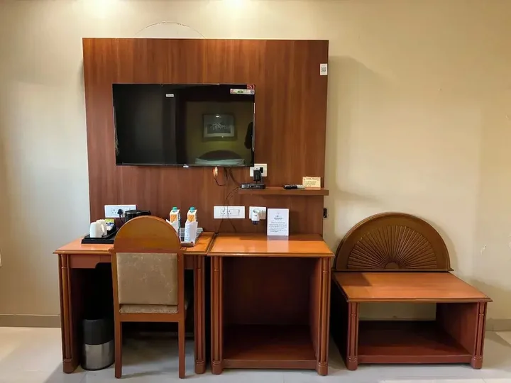 Горакхпур: Hotel Pradeep