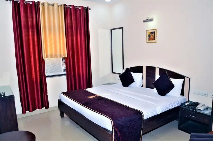 Hotel Pradeep — фото 5