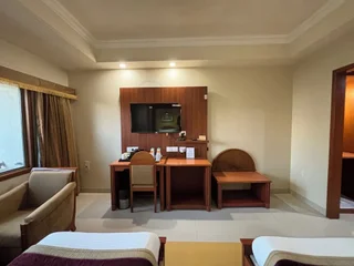 Горакхпур: Hotel Pradeep