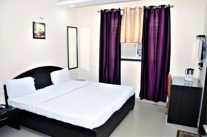 Hotel Pradeep — фото 6