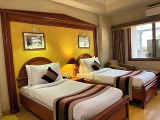 Горакхпур: Hotel Pradeep