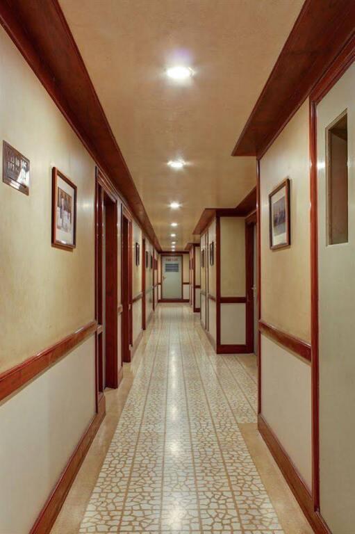 Горакхпур: Hotel Pradeep