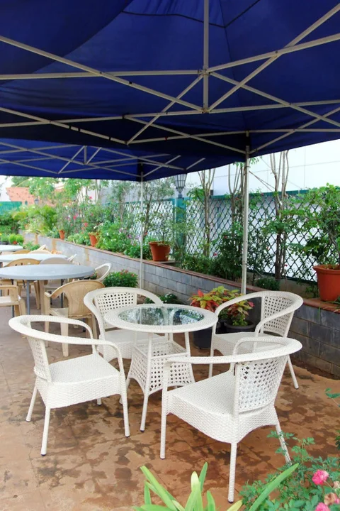 Бангалор: Safina Hotel