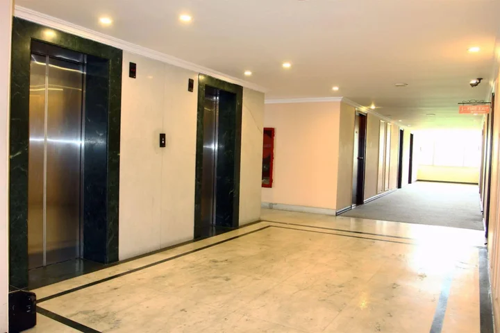 Бангалор: Safina Hotel