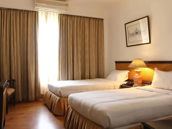 Бангалор: Safina Hotel