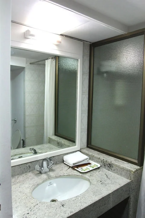 Бангалор: Safina Hotel