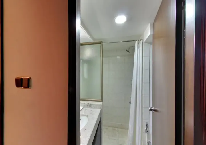 Бангалор: Safina Hotel