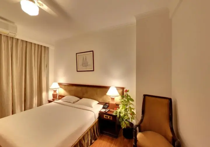 Бангалор: Safina Hotel