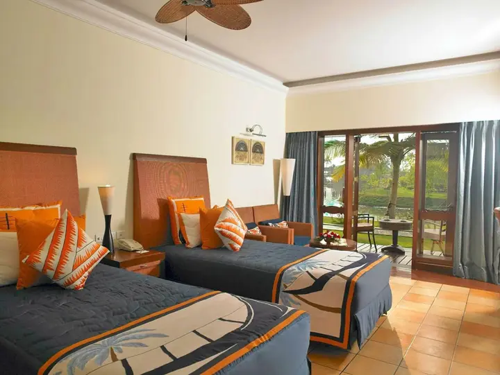 Кумараком: The Zuri Kumarakom Kerala Resort & Spa