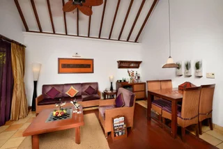 Кумараком: The Zuri Kumarakom Kerala Resort & Spa