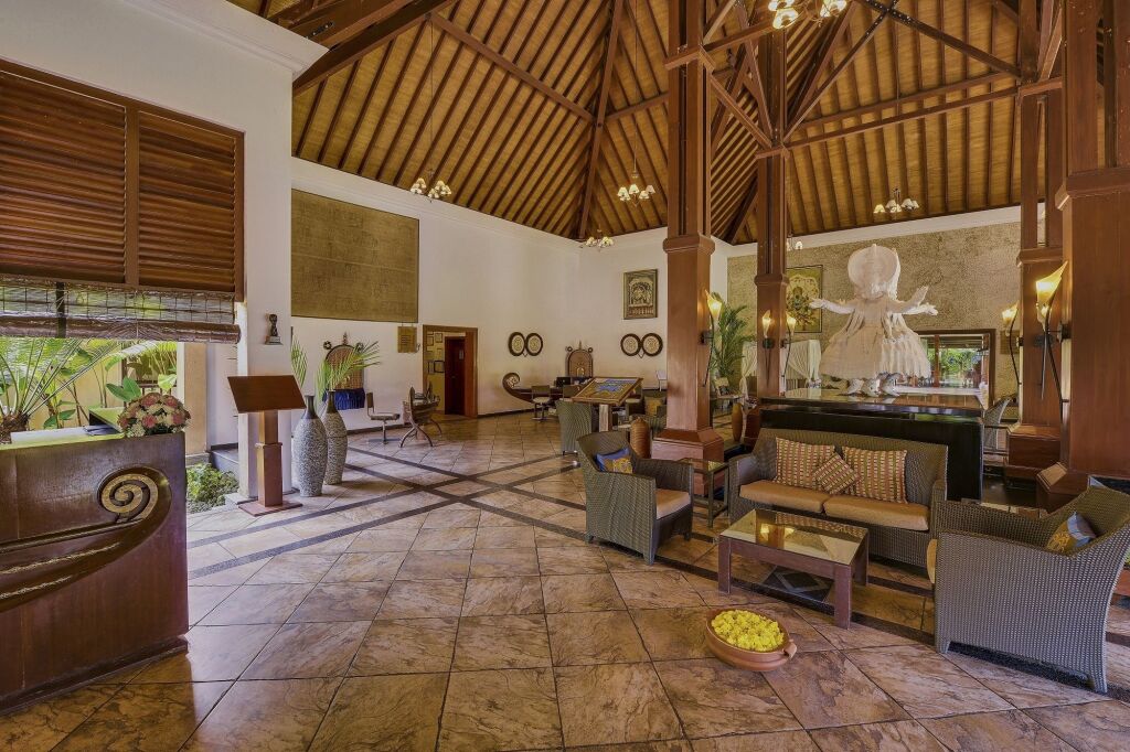 Кумараком: The Zuri Kumarakom Kerala Resort & Spa