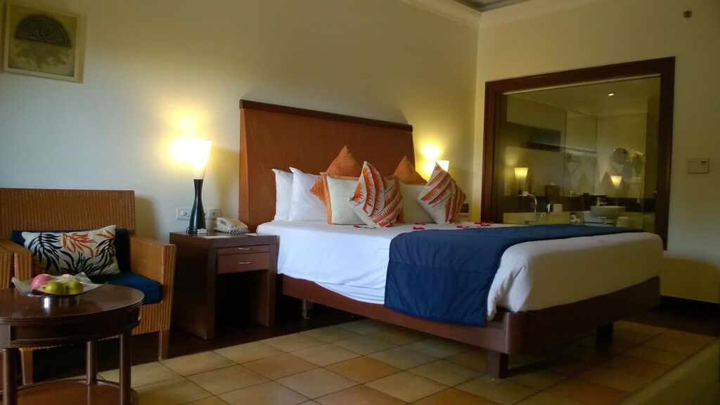 Кумараком: The Zuri Kumarakom Kerala Resort & Spa