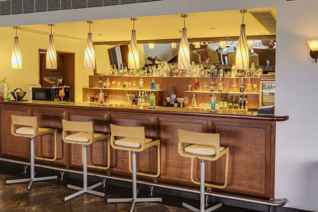 Кумараком: The Zuri Kumarakom Kerala Resort & Spa