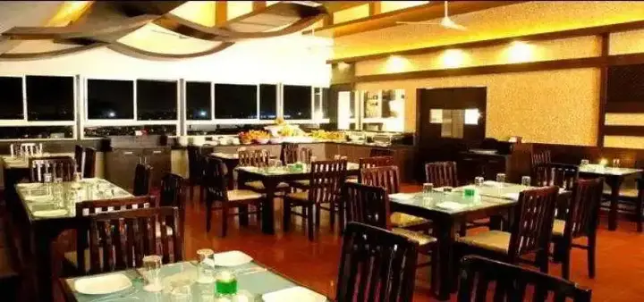 Бангалор: Krishinton Suites