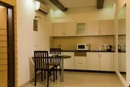 Бангалор: Krishinton Suites