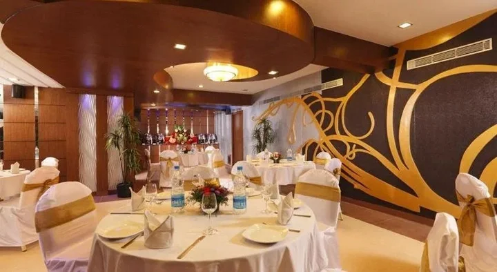 Бангалор: Krishinton Suites
