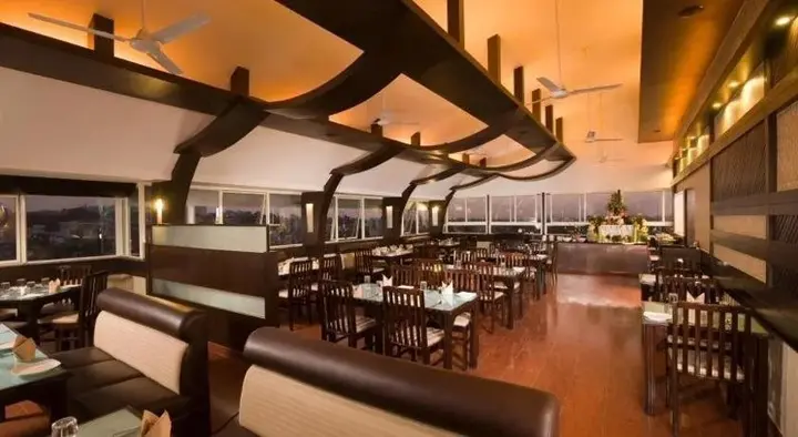 Бангалор: Krishinton Suites