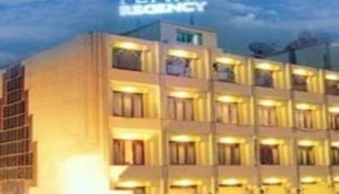 Хидерабад: Hotel Pearl Regency