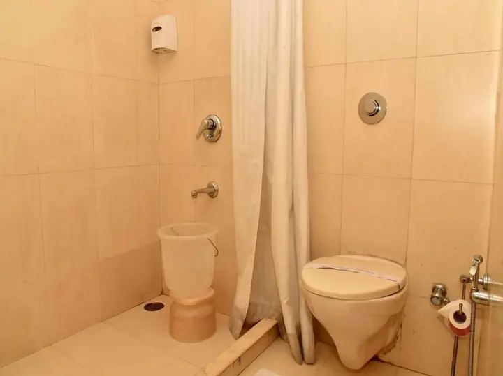 Чандигарх: Hotel Metro 43