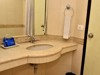 Чандигарх: Hotel Metro 43