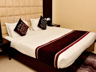 Чандигарх: Hotel Metro 43