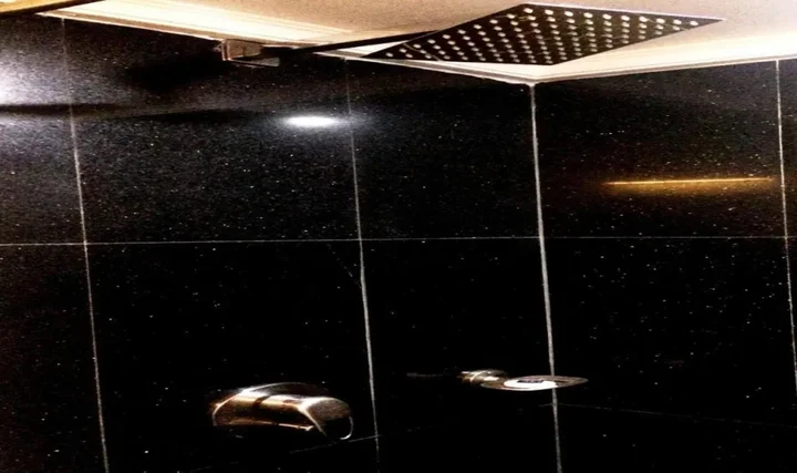 Бангалор: Dr. Rajkumar International Hotel