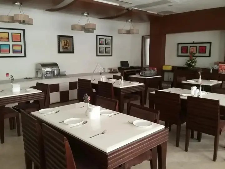Бангалор: Dr. Rajkumar International Hotel