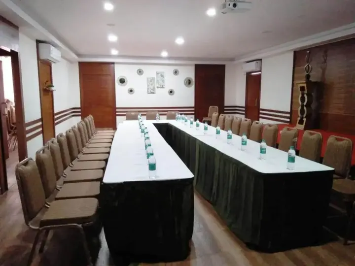 Бангалор: Dr. Rajkumar International Hotel