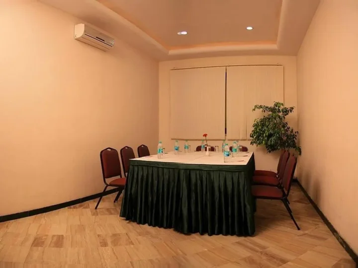 Бангалор: Dr. Rajkumar International Hotel