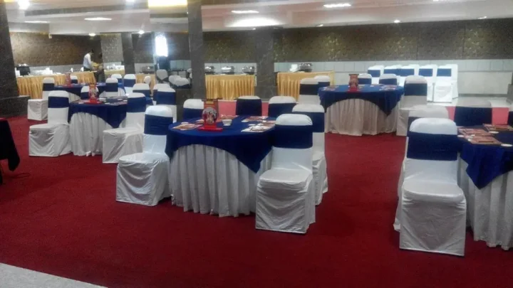 Нойда: Hotel Hyphen Noida
