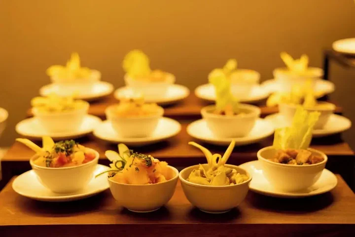 Нойда: Hotel Hyphen Noida