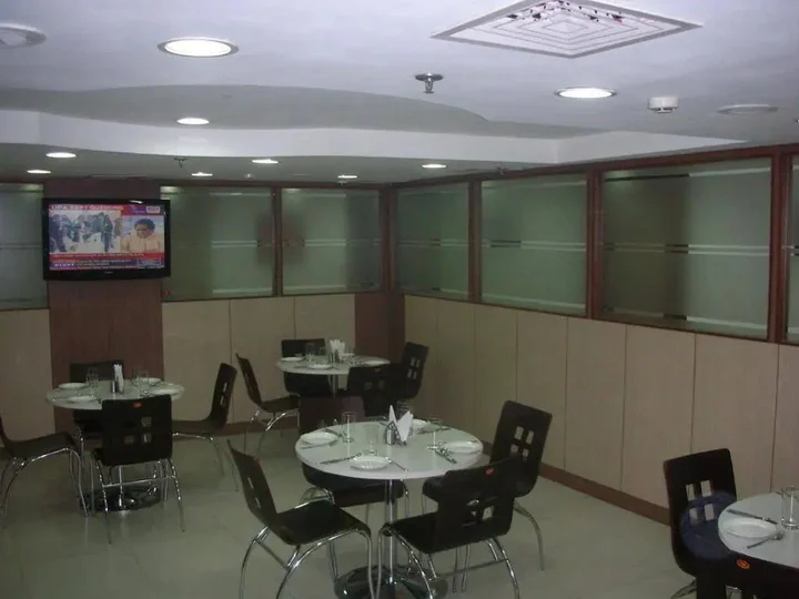 Нойда: Hotel Hyphen Noida