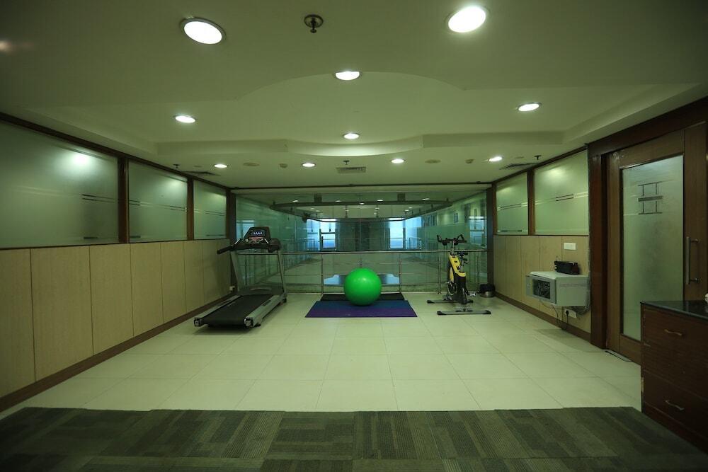 Нойда: Hotel Hyphen Noida