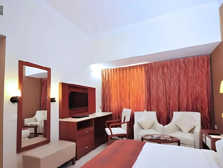 Бангалор: Hotel Paraag