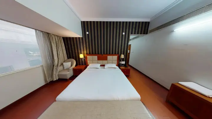 Бангалор: Hotel Paraag