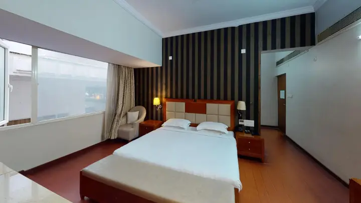 Бангалор: Hotel Paraag