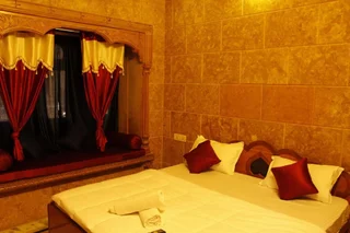 Джайсалмер: Dylan Cafe & Guest House