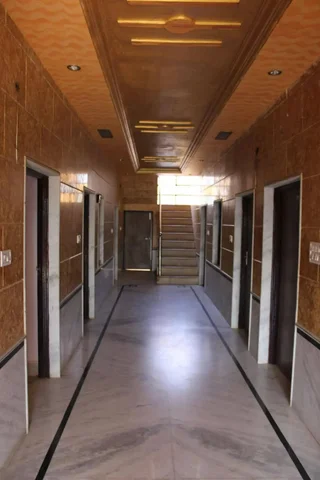 Джайсалмер: Dylan Cafe & Guest House