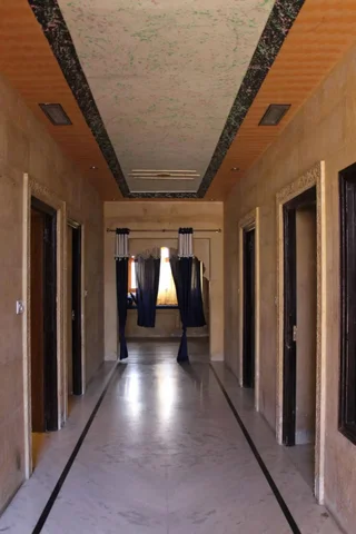Джайсалмер: Dylan Cafe & Guest House