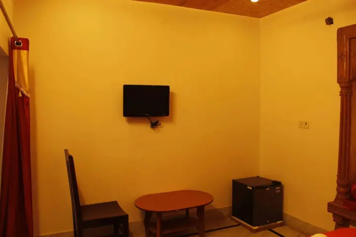 Джайсалмер: Dylan Cafe & Guest House