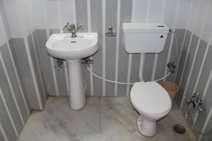 Джайсалмер: Dylan Cafe & Guest House