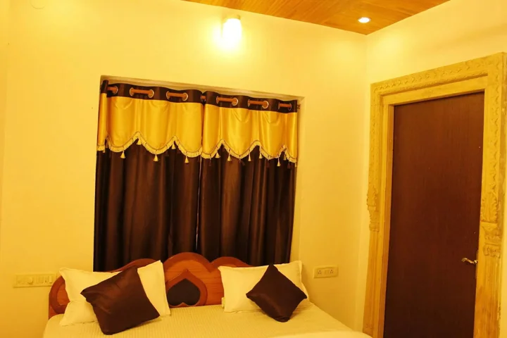 Джайсалмер: Dylan Cafe & Guest House