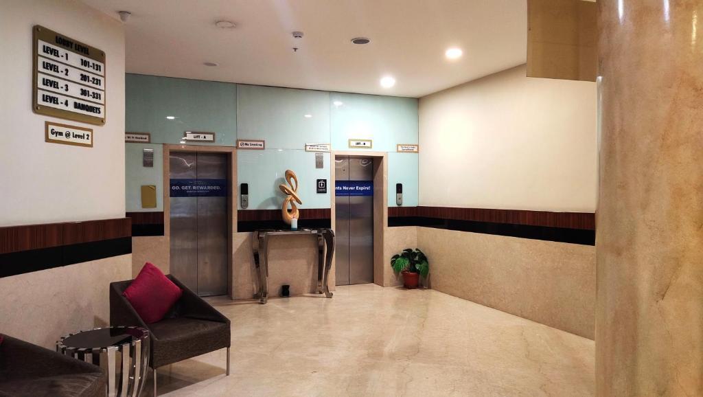 Хидерабад: Best Western Ashoka