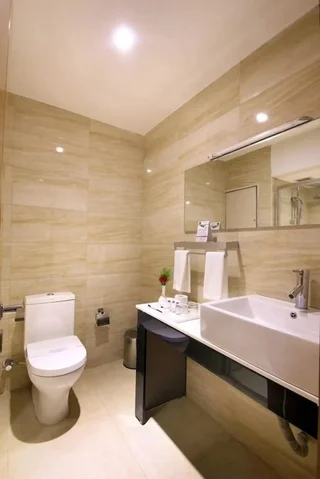 Хидерабад: Best Western Ashoka