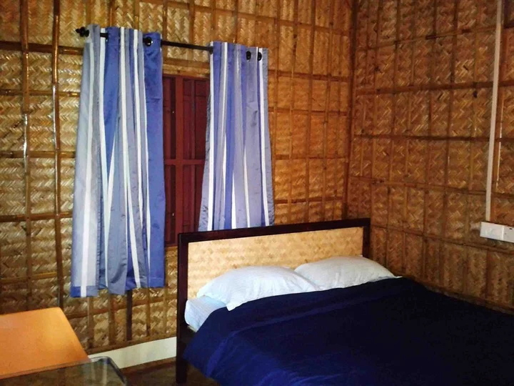 Варкала: Vedanta Wake up - Varkala, Helipad North Cliff