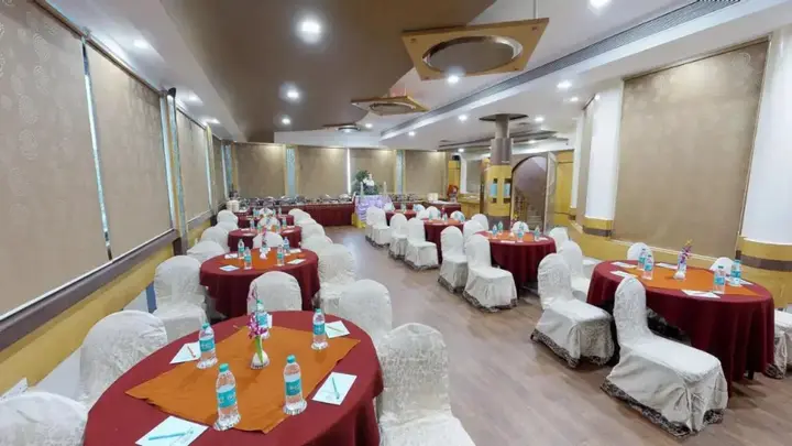 Бангалор: Hotel Pai Viceroy