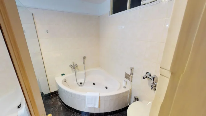 Бангалор: Hotel Pai Viceroy